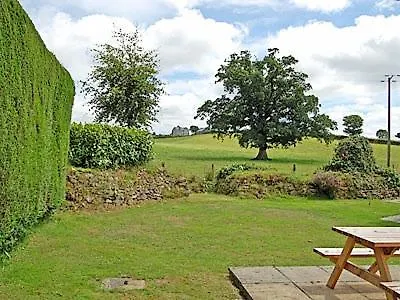 Pencarrow - B6521 Holiday home