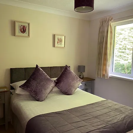 Pencarrow - B6521 Holiday home *