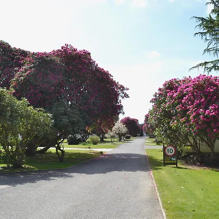 Pencarrow - B6521 Saint Cleer
