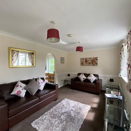 Holiday home Pencarrow - B6521