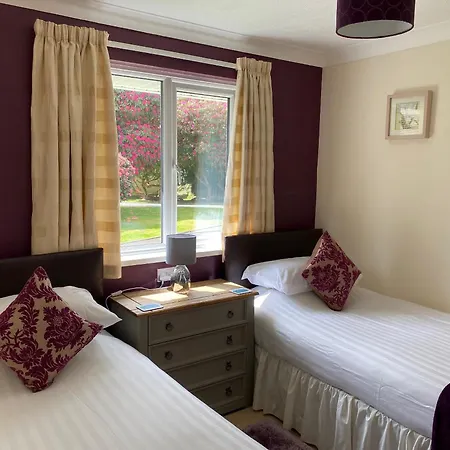 Holiday home Pencarrow - B6521 Saint Cleer