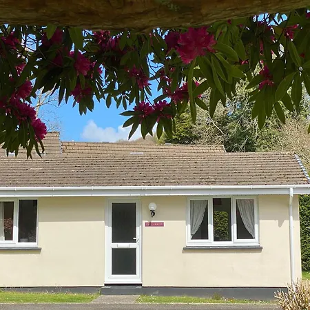 Pencarrow - B6521 Holiday home *