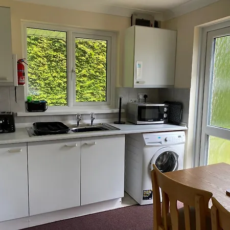 Pencarrow - B6521 Saint Cleer